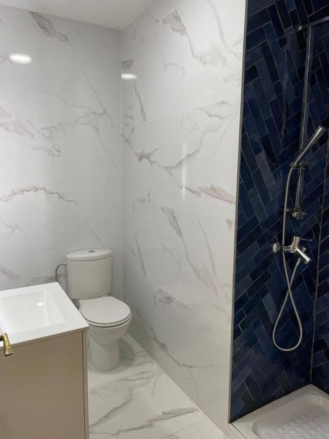 דירות בנאלמדנה Gardenplaya מראה חיצוני תמונה