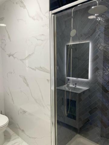 דירות בנאלמדנה Gardenplaya מראה חיצוני תמונה