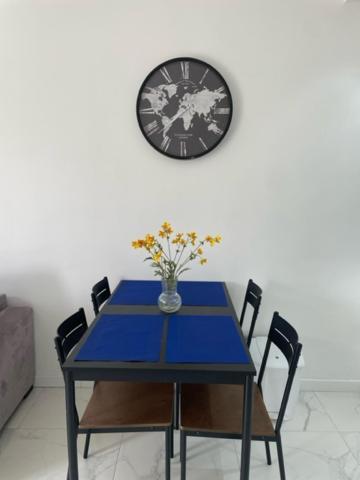 דירות בנאלמדנה Gardenplaya מראה חיצוני תמונה